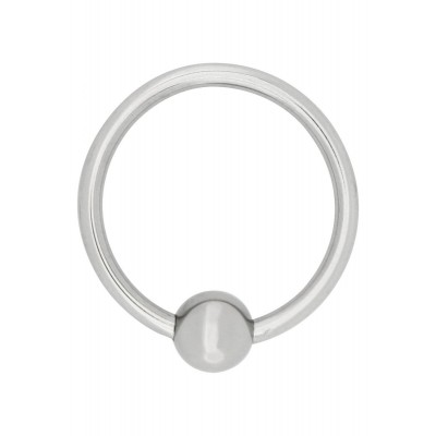 Металлическое кольцо Acorn Ring 28mm