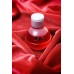 Массажное масло FRUIT SEXY Raspberry с ароматом малины и разогревающим эффектом - 40 мл.