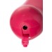 Розовый вибратор-ротатор PPP PERO-PERO ZENGI - 21,5 см.