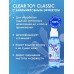 Очищающий спрей Clear Toy с антимикробным эффектом - 100 мл.