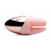 Розовый клиторальный массажер с щупальцами Vibrating Clit Teaser