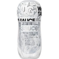 Мастурбатор Sauce White