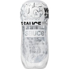 Мастурбатор Sauce White