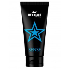 Интимная гель-смазка на водной основе MyLube SENSE - 50 мл.