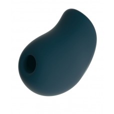 Темно-зеленый вакуум-волновой бесконтактный стимулятор клитора Mea Темно-зеленый вакуум-волновой бесконтактный стимулятор клитора Mea