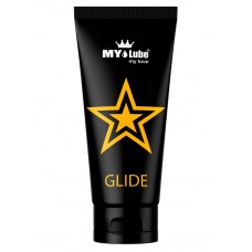 Анальная гель-смазка на водной основе MyLube GLIDE - 50 мл.