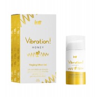 Жидкий вибратор Vibration Honey - 15 мл.