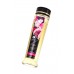 Массажное масло с ароматом цветов лотоса Amour - 240 мл. 