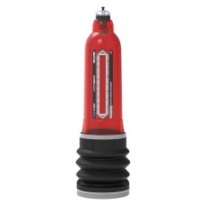 Красная гидропомпа Bathmate HydroMAX8 Красная гидропомпа Bathmate HydroMAX8