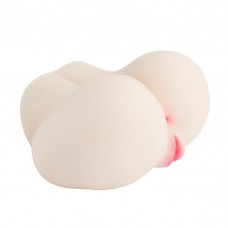 Попка и вагина с вибрацией Graces