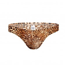 Леопардовые трусы-тонги Леопардовые трусы-тонги