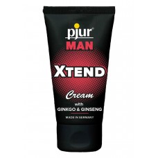 Мужской крем для пениса pjur MAN Xtend Cream - 50 мл. Мужской крем для пениса pjur MAN Xtend Cream - 50 мл.