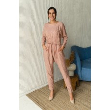 Домашний комбинезон Aleksa Домашний комбинезон Aleksa