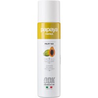 Концентрат «Папайя» фруктовый ODK;пластик;0,75л;D=65,H=280мм