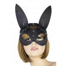 Маска кролика с длинными ушками Маска кролика с длинными ушками