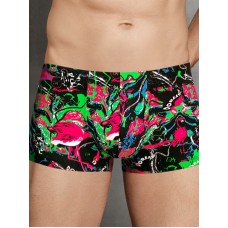 Мужские трусы-боксеры Doreanse Flamingo