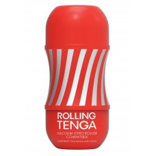 Мастурбатор Rolling Tenga Cup