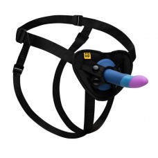Страпон унисекс Romp Piccolo Pegging Kit Страпон унисекс Romp Piccolo Pegging Kit