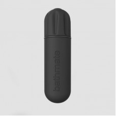 Чёрная перезаряжаемая вибропуля Bathmate Vibrating Bullet Vibe Black Чёрная перезаряжаемая вибропуля Bathmate Vibrating Bullet Vibe Black