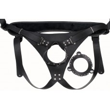 Пояс Hard Brutal для больших насадок Пояс Hard Brutal для больших насадок