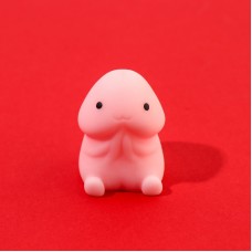 Мялка-релаксант «Забей на всё» Мялка-релаксант «Забей на всё»