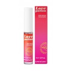 Возбуждающий блеск для губ Love Potion - 8 мл.