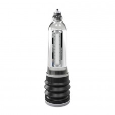 Прозрачная гидропомпа Bathmate HydroMAX8 Прозрачная гидропомпа Bathmate HydroMAX8