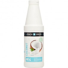 Топпинг «Кокос» Pinch&Drop 1 кг;пластик;D=8,H=26см