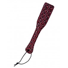 Шлепалка из материала с 3d-эффектом - 31 см. Шлепалка из материала с 3d-эффектом - 31 см.