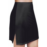 Короткая нижняя юбка Silk