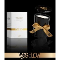 Массажная аромасвеча Massage Candle With Bewitching Scent
