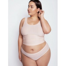 Эластичные трусики-слипы Flexi-One Plus Size