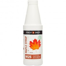 Топпинг «Кленовый сироп» Pinch&Drop 1 кг;пластик;D=8,H=26см