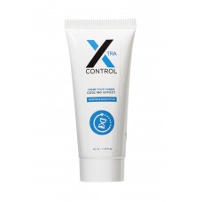 Пролонгирующий крем для мужчин Xtra Control - 40 мл. Пролонгирующий крем для мужчин Xtra Control - 40 мл.