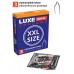 Презервативы увеличенного размера LUXE Royal XXL Size - 3 шт. Презервативы увеличенного размера LUXE Royal XXL Size - 3 шт.