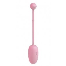 Розовый тренажер Кегеля Magic Kegel Coach Розовый тренажер Кегеля Magic Kegel Coach