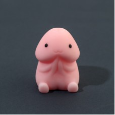 Мялка-релаксант «Безопасное удовольствие» Мялка-релаксант «Безопасное удовольствие»