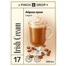 Сироп «Айриш крим» - 250 мл.