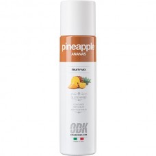 Концентрат «Ананас» фруктовый ODK;пластик;0,75л;D=65,H=280мм