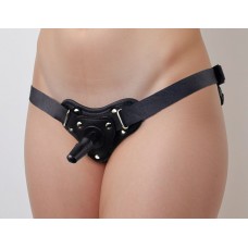 Женский пояс из эко-кожи с коннектором Женский пояс из эко-кожи с коннектором