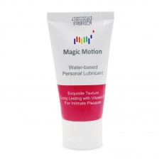Смазка на водной основе Magic Motion - 50 мл. Смазка на водной основе Magic Motion - 50 мл.