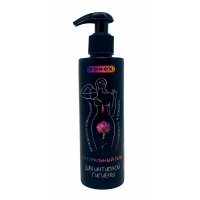 Натуральный гель для интимной гигиены Torex - 200 мл.