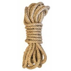 Веревка для связывания Beloved - 5 м. Веревка для связывания Beloved - 5 м.