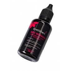 Капли для женщин Erotichard Sex Woman - 50 мл. Капли для женщин Erotichard Sex Woman - 50 мл.