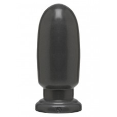 Анальный стимулятор Shell Shock Large - 21,6 см.