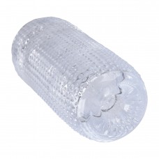 Прозрачный мастурбатор Joy Tube Прозрачный мастурбатор Joy Tube