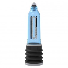 Синяя гидропомпа Bathmate HydroMAX8 Синяя гидропомпа Bathmate HydroMAX8
