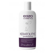 Гель-кератолитик для пяток Keratolytic Professional - 500 мл.