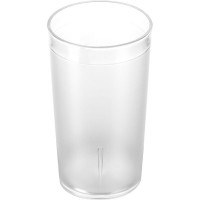 Хайбол;поликарбонат;280мл;D=72,H=125мм;прозр.