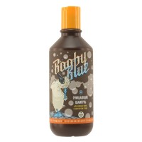Шампунь для жирных волос Booby Blue - 300 мл.